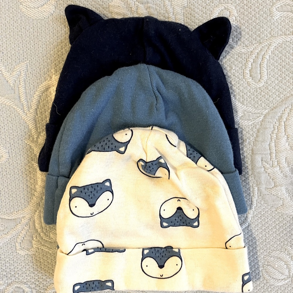 Baby Hats